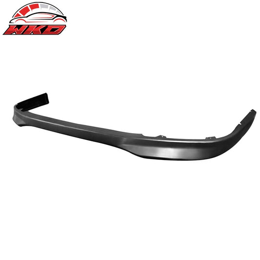 Wholesale 94-95 Honda Accord Type R TR Style Front Bumper Lip Spoiler Splitter Kit PP
