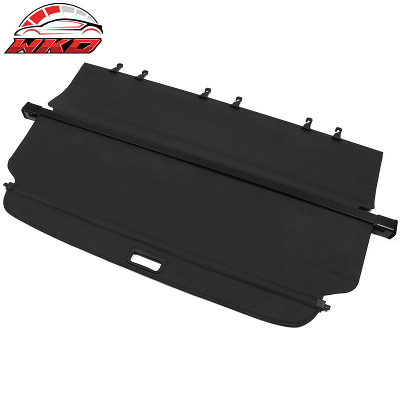 Wholesale 02-06 Honda CR-V Retractable OE Rear Cargo Cover Security Trunk Shade Black