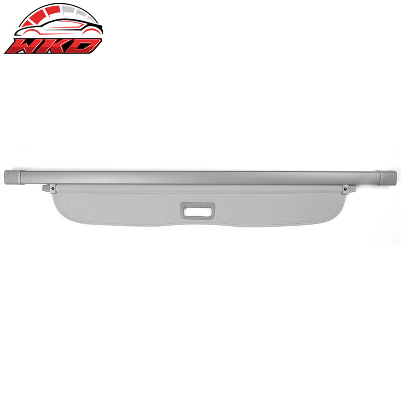 Wholesale 12-16 Honda CR-V OE Style Retractable Rear Trunk Cargo Cover Shield Grey