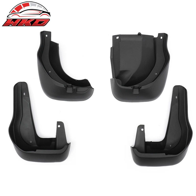 Wholesale 12-16 Honda CR-V Front & Rear Fender Mud Flaps Wheel Arch Splash Guards PP