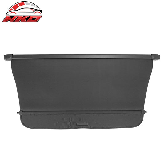Wholesale 23-26 Honda CR-V Retractable Cargo Cover Trunk Shade Carbon Fiber Texture