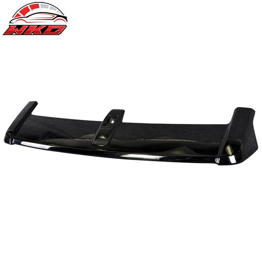 Wholesale 07-11 Honda CRV CR-V OE Factory Style Rear Trunk Spoiler ABS Painted Black
