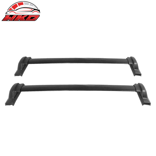 Wholesale 07-11 Honda CRV CR-V OE Style 2PCS Roof Rack Cross Bar Rail Luggage Carrier