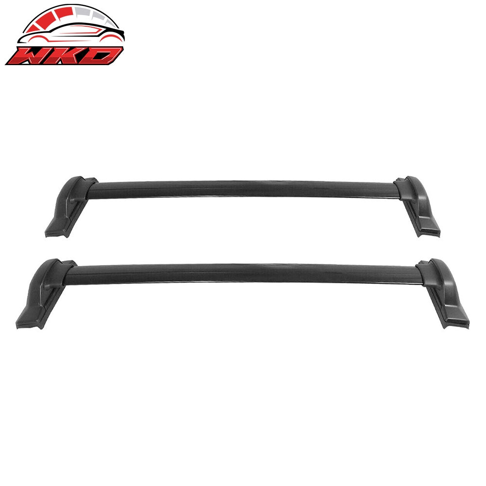 Wholesale 07-11 Honda CRV CR-V OE Style 2PCS Roof Rack Cross Bar Rail Luggage Carrier