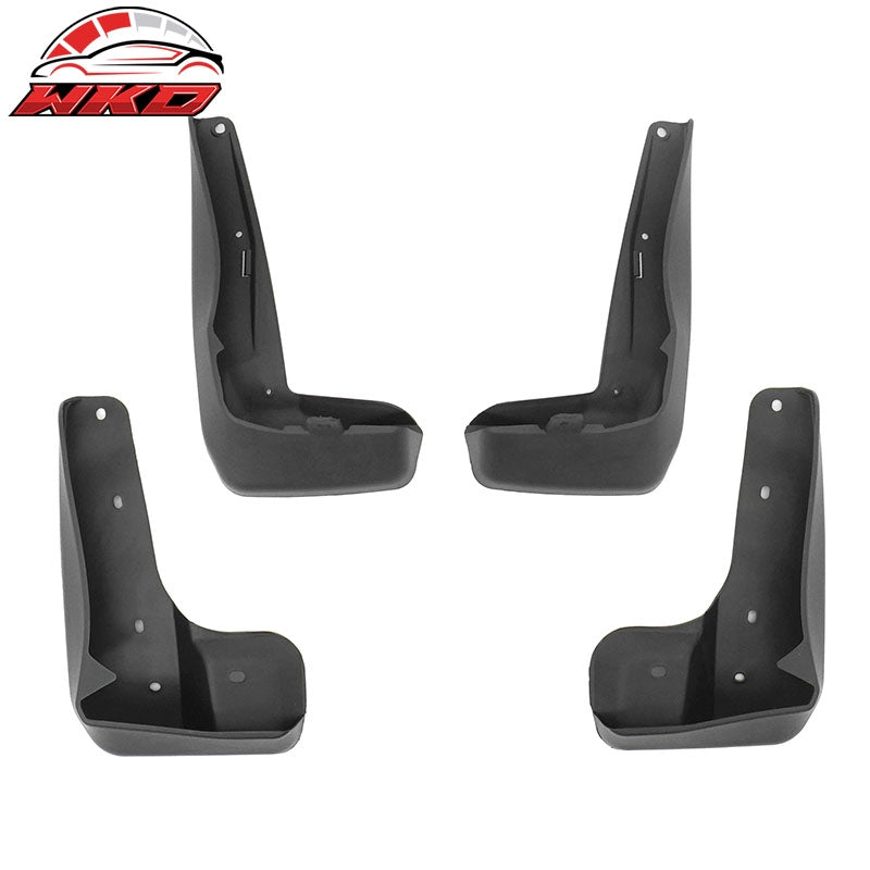 Wholesale 17-21 Honda Civic 10th Gen Sport Hatchback Mud Flaps Wheel Splash Guards PP