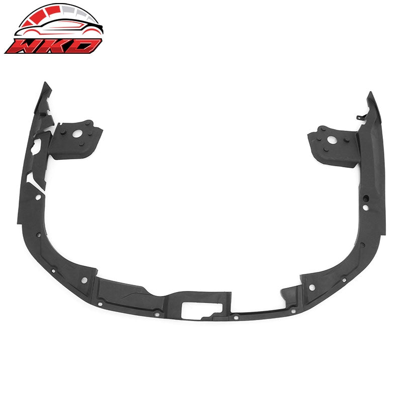 Wholesale 22-26 Honda Civic 11th Gen Engine Bay Hole Cover Long Version Side Panel PP