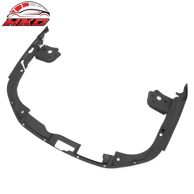 Fits 22-26 Honda Civic 11th Gen Engine Bay Side Panel +Type R Engine Valve Cover