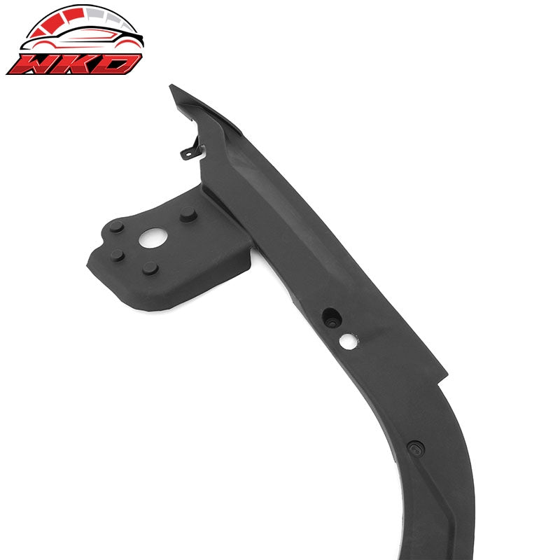 Fits 22-26 Honda Civic 11th Gen Engine Bay Side Panel +Type R Engine Valve Cover