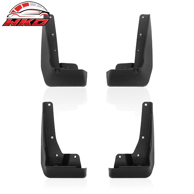 Wholesale 22-26 Honda Civic 11th Gen Sedan 4Dr Mud Flaps Wheel Arch Splash Guards PP
