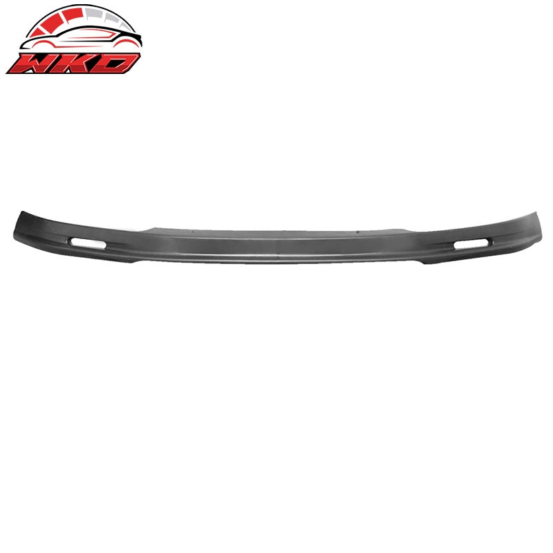 Wholesale 93-97 Honda Civic Del Sol Mugen Style Front Bumper Lip Spoiler Unpainted PP