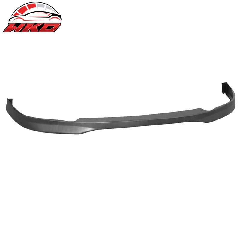 Wholesale 93-97 Honda Civic Del Sol Type R Unpainted Front Bumper Lip Spoiler - PU