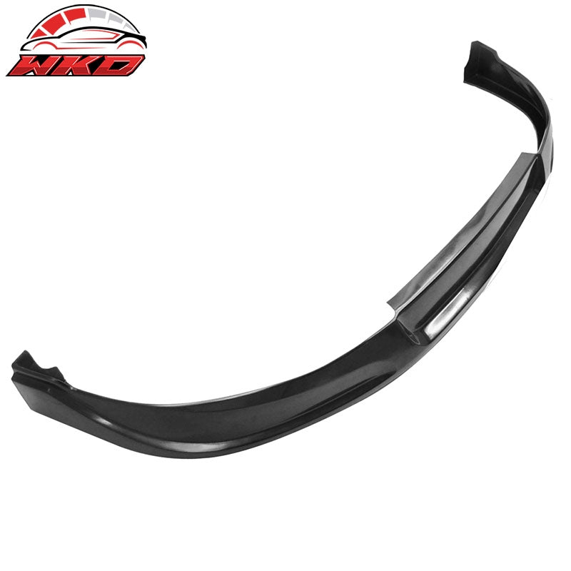 Fits 99-00 Honda Civic EK 2Dr 3Dr 4Dr Concept Sport Front Bumper Lip Spoiler PU