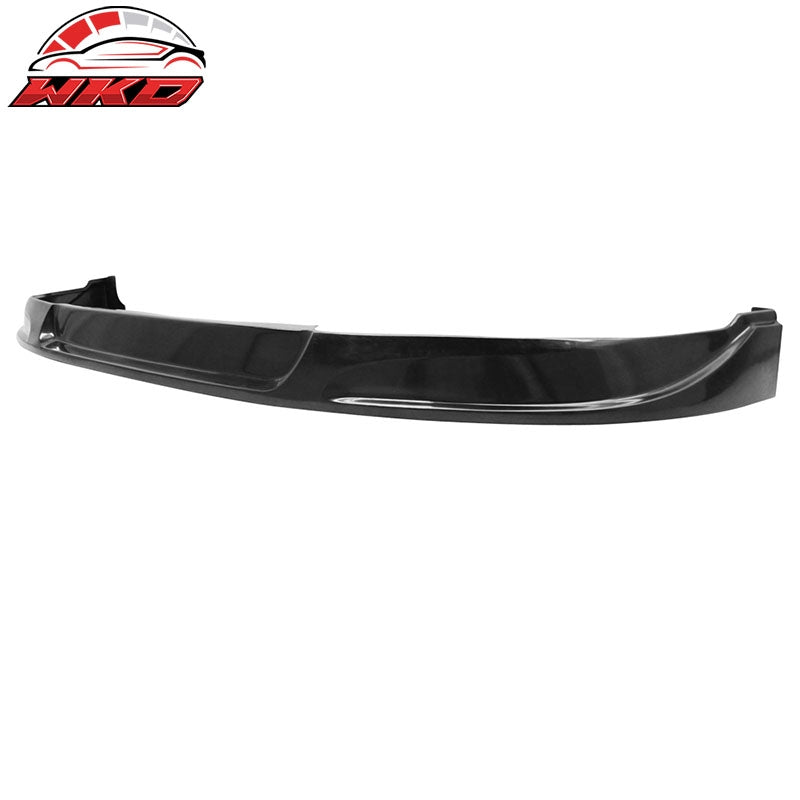 Fits 99-00 Honda Civic EK 2Dr 3Dr 4Dr Concept Sport Front Bumper Lip Spoiler PU