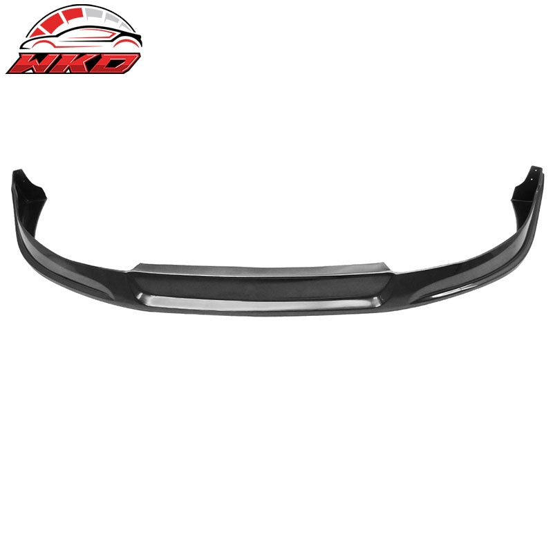 Fits 99-00 Honda Civic EK 2Dr 3Dr 4Dr Concept Sport Front Bumper Lip Spoiler PU