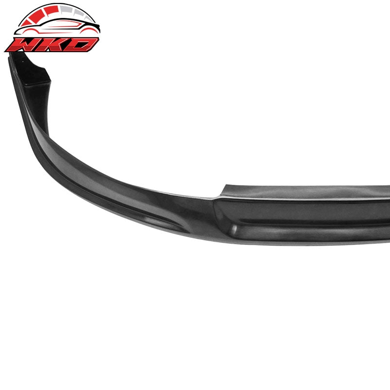 Fits 99-00 Honda Civic EK 2Dr 3Dr 4Dr Concept Sport Front Bumper Lip Spoiler PU