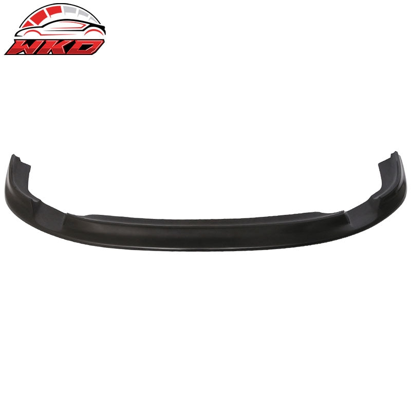Wholesale 99-00 Honda Civic EK First Molding Style Front Bumper Lip Spoiler JDM PU