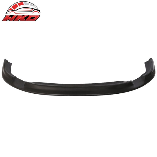 Wholesale 99-00 Honda Civic EK First Molding Style Front Bumper Lip Spoiler JDM PU