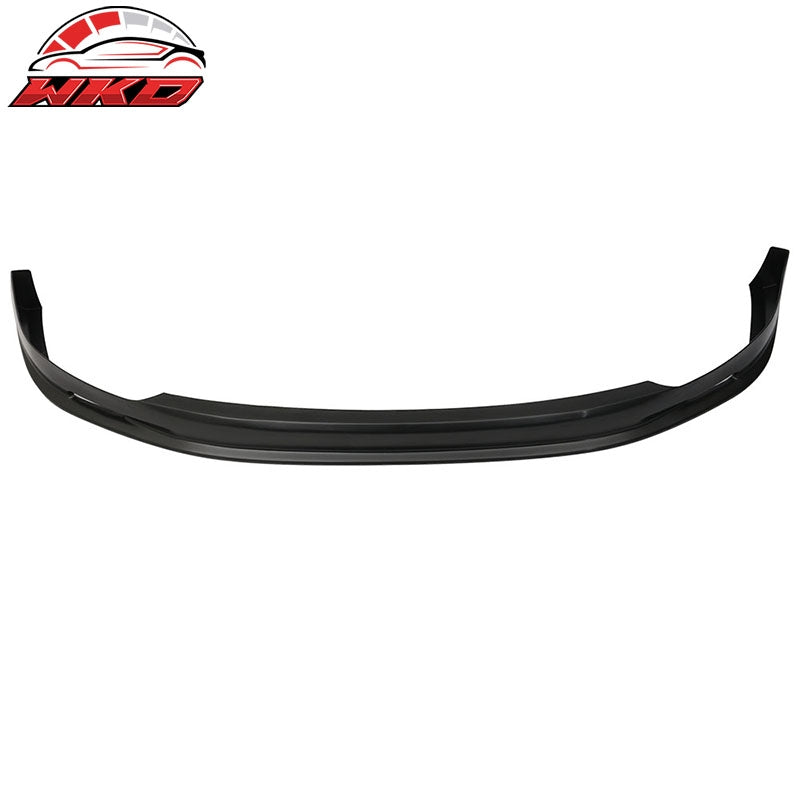 Fits 96-98 Honda Civic EK Mugen Style Front Bumper PP Lip Chin Spoiler Body Kit
