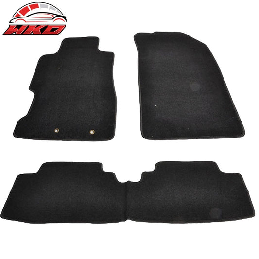 Wholesale 01-05 Honda Civic Car Floor Mats Front & Rear
