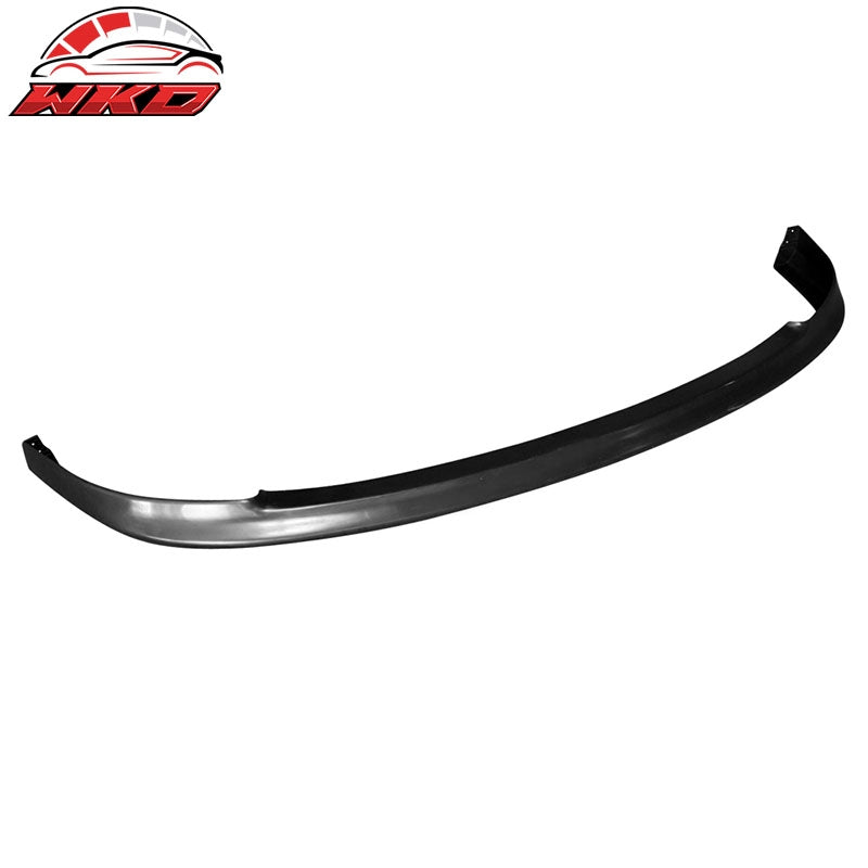 Fits 01-03 Honda Civic OE Style Front Bumper Lip Spoiler Chin Splitter PP