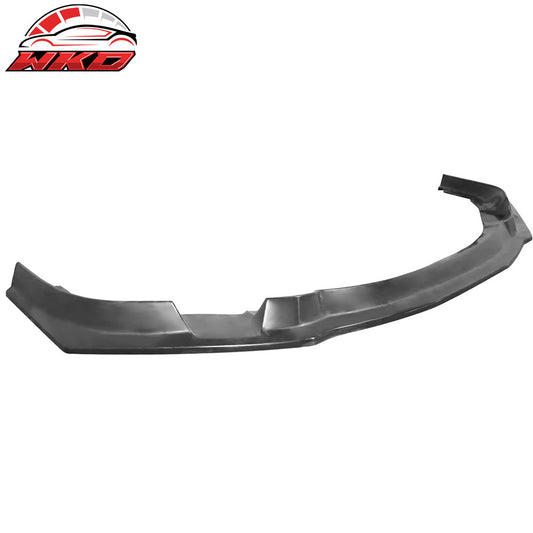 Wholesale 14-15 Honda Civic Coupe IKFM Style Front Bumper Lip Spoiler Splitter- PU