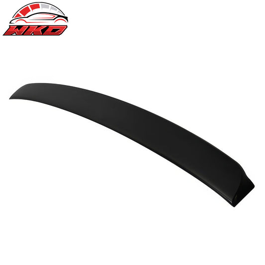 Wholesale 06-15 Honda Civic Sedan 4-Door Rear Roof Window Spoiler Wing ABS Unpainted