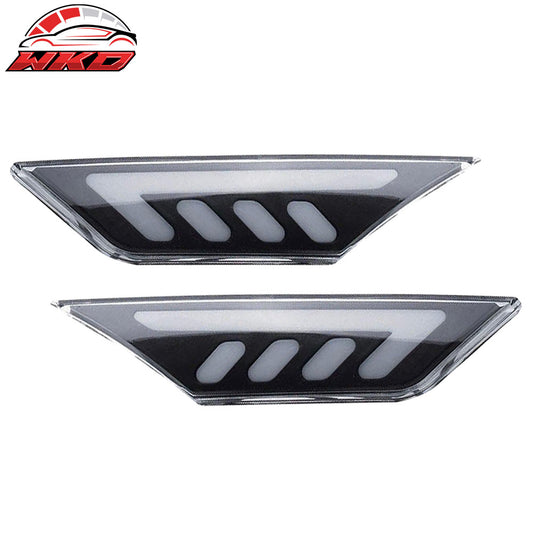 Wholesale 16-18 Honda Civic 10th Gen JDM Switchback LED Side Marker Light