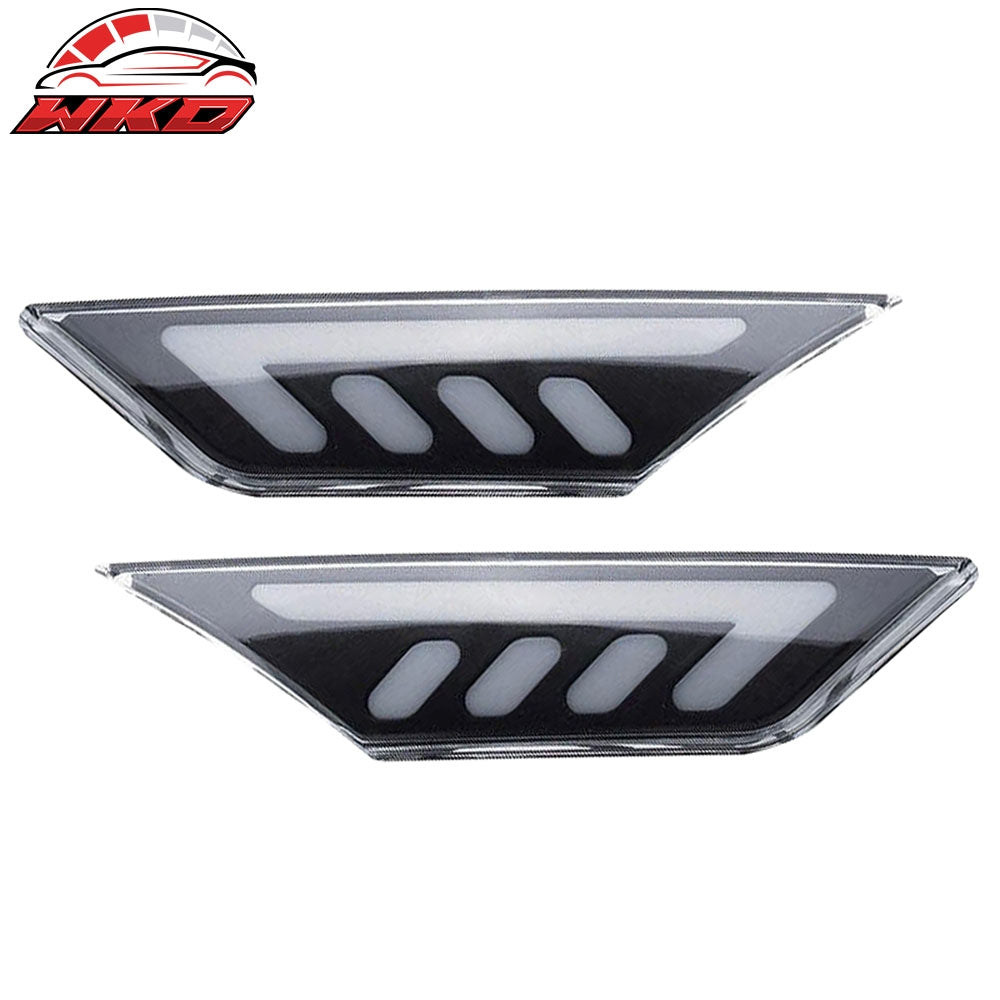 Wholesale 16-18 Honda Civic 10th Gen JDM Switchback LED Side Marker Light