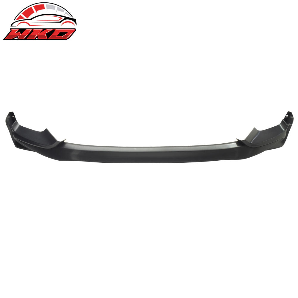 Wholesale 15-16 Honda Fit JAZZ GK5 5Dr HB Hatchback Mugen JDM Front Bumper Lip - PP
