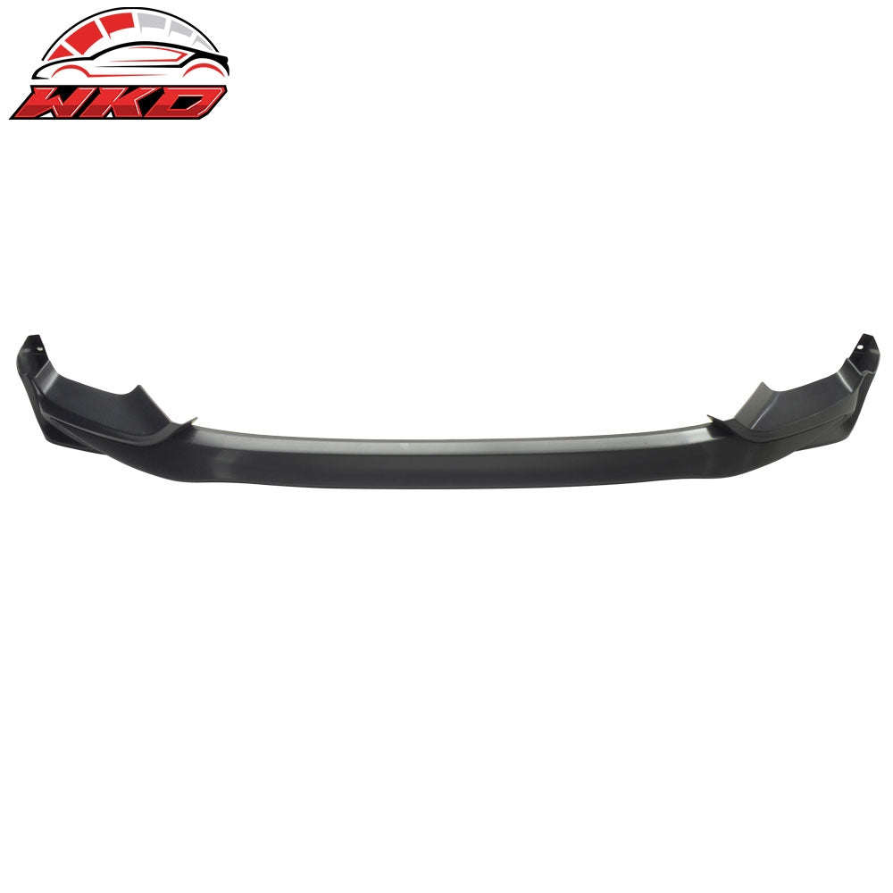 Wholesale 15-16 Honda Fit JAZZ GK5 5Dr HB Hatchback Mugen JDM Front Bumper Lip - PP