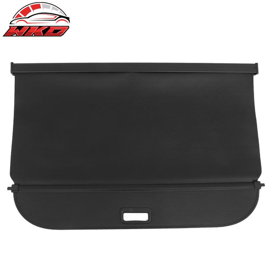 Wholesale 23-26 Honda HR-V HRV Retractable Rear Trunk Cargo Cover Carbon Fiber Print