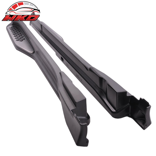 Wholesale 14-18 Honda Vezel HRV OE Style Running Board Side Step Bar -Aluminum