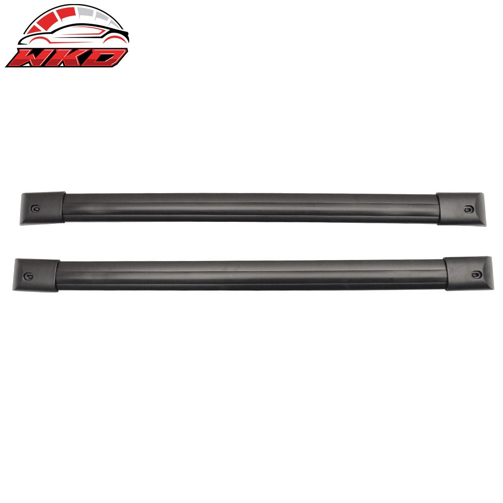 Wholesale 05-10 Honda Odyssey Van OE Black Top Roof Rack Cross Bar Luggage Carrier