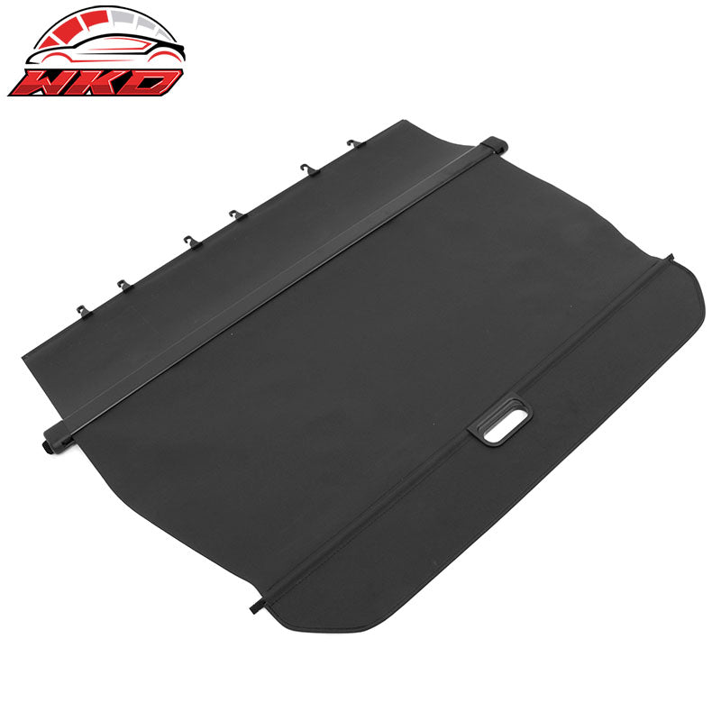 Fits 16-22 Honda Pilot YF5/6 Factory Style Retractable Security Cargo Cover Kit