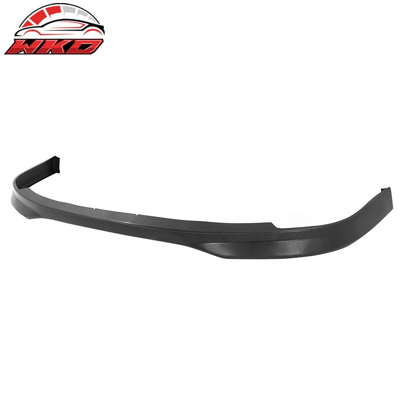 Fits 92-96 Honda Prelude Coupe 2-Door T-R Style PP Front Bumper Chin Lip Spoiler