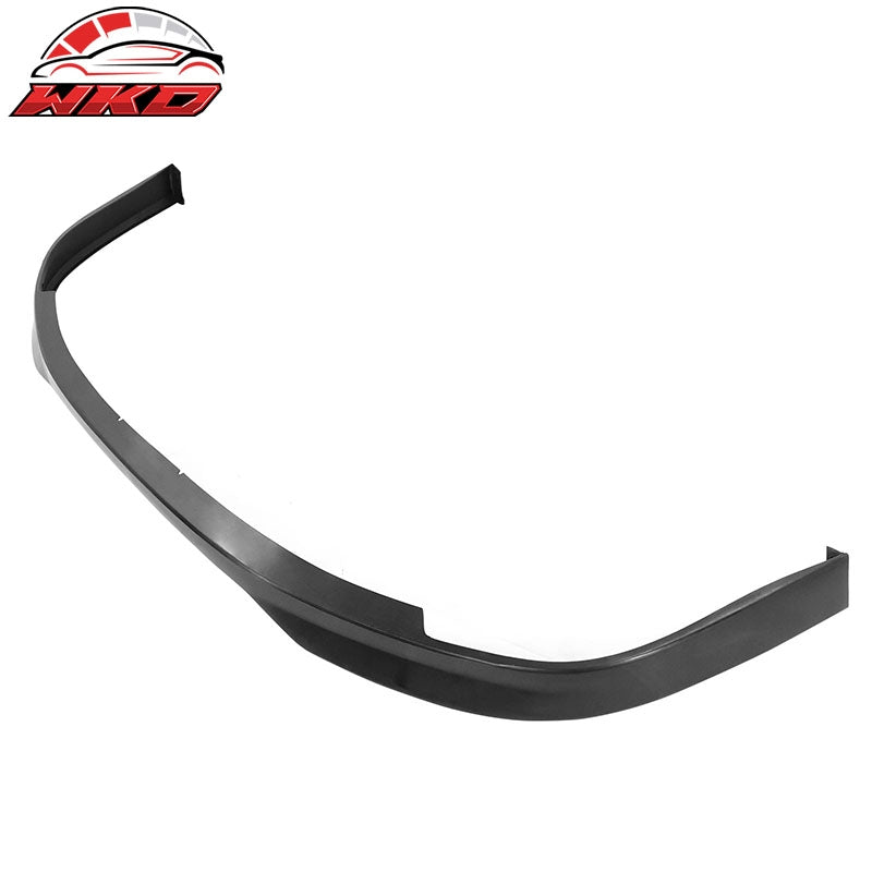Fits 92-96 Honda Prelude Coupe 2-Door T-R Style PP Front Bumper Chin Lip Spoiler