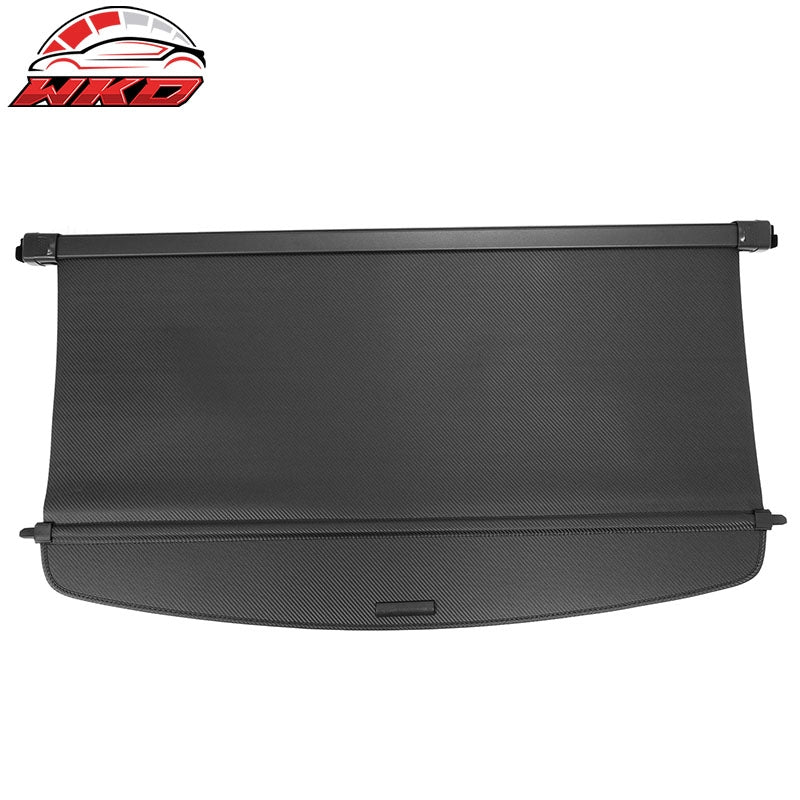 Wholesale 24-26 Honda Prologue & Chevrolet Blazer EV Cargo Cover Carbon Fiber Texture