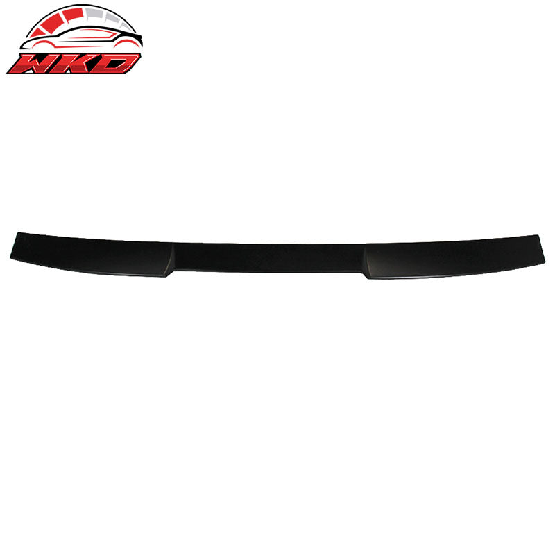 Wholesale 06-15 Honda Civic 8th Gen Sedan 4Dr V Style Rear Roof Spoiler Unpainted ABS