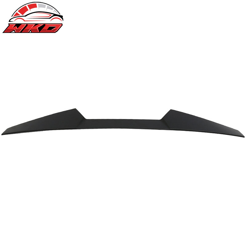 Wholesale 16-20 Honda Civic X 10th Gen Coupe 2Dr V Style Rear Roof Spoiler Wing ABS