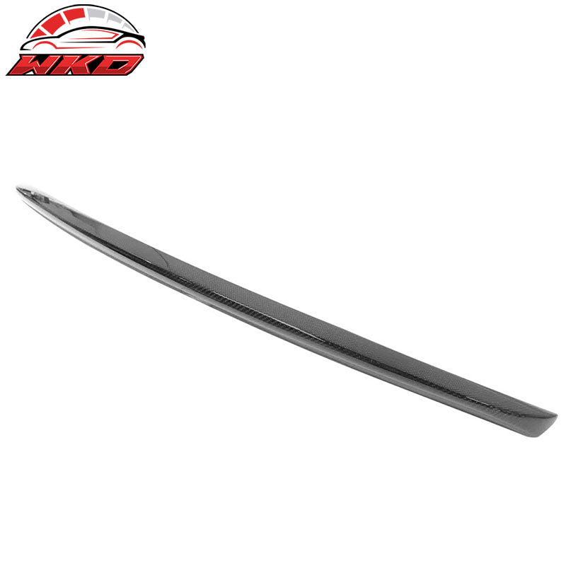 Closeout! Wholesale 08-12 Honda Accord Coupe OE Style Carbon Fiber Rear Trunk Spoiler