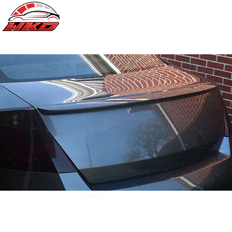 Closeout! Fits 08-12 Honda Accord Coupe OE Style Carbon Fiber Rear Trunk Spoiler