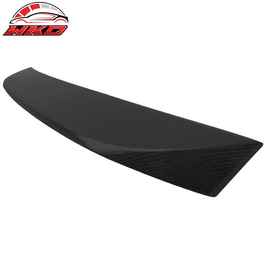 Wholesale 00-09 Honda S2000 AP1 AP2 OE Style Rear Trunk Spoiler Matte Carbon Fiber
