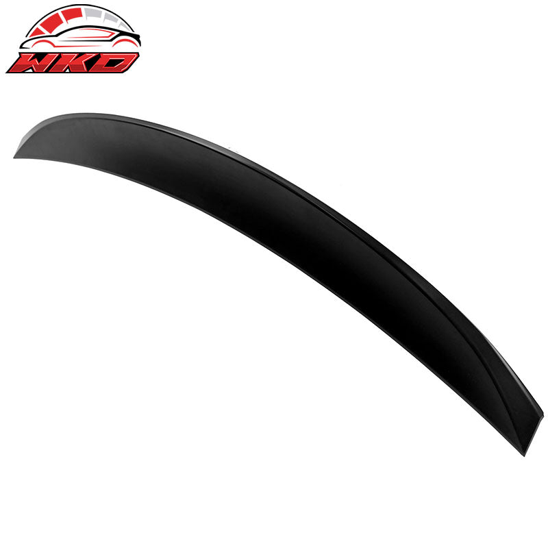 Fits 17-21 Honda Civic X 10th Hatchback Performance Style Rear Trunk Spoiler ABS