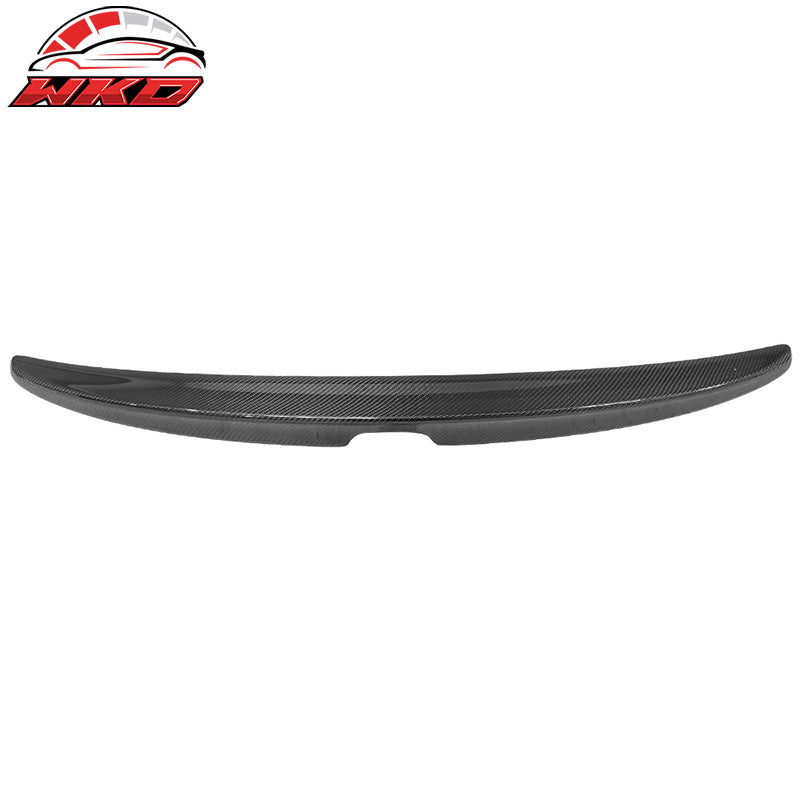 Wholesale 08-12 Honda Accord Sedan OE Style Carbon Fiber CF Rear Trunk Spoiler Wing