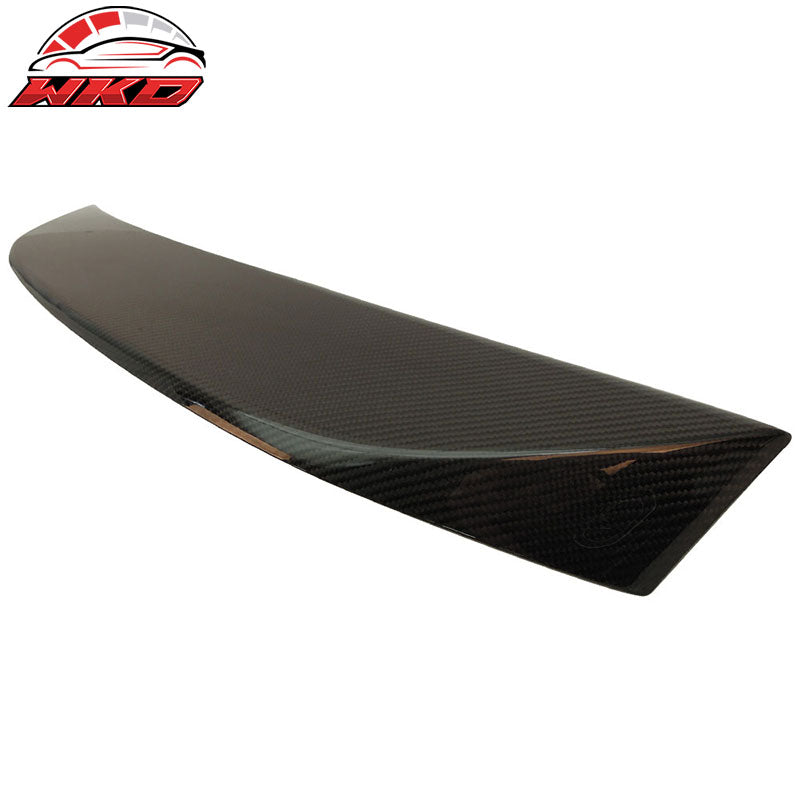 Fits 00-09 Honda S2000 AP1 AP2 OE Style Rear Trunk Spoiler Wing Carbon Fiber CF