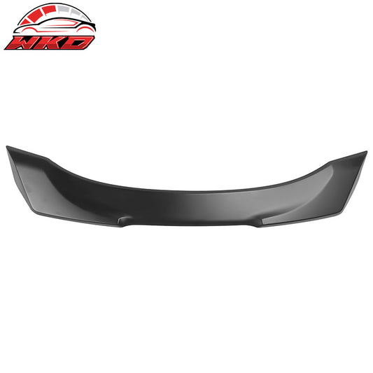 Wholesale 17-21 Honda Civic 10th X 5Dr Hatchback Unpainted Rear Trunk Spoiler Wing