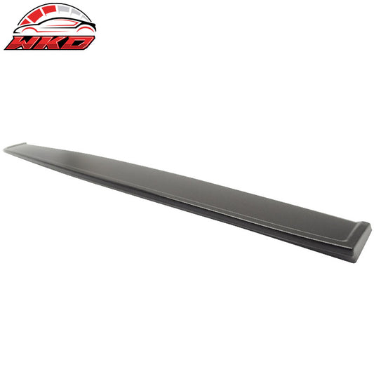 Wholesale 06-15 Honda Civic 9th Gen FB2 FB3 Sedan Rear Window Roof Spoiler Wing PP