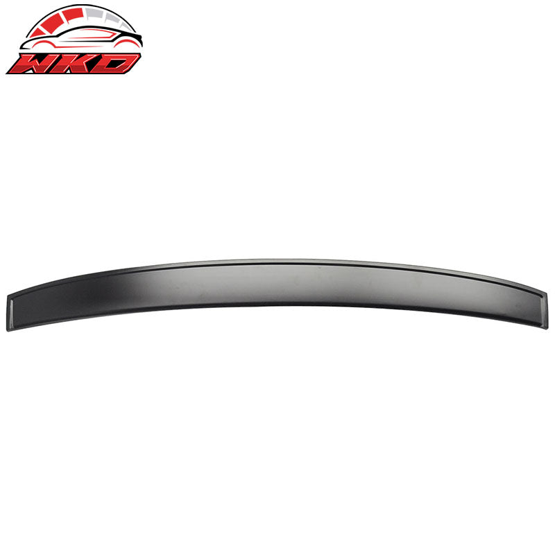 Fits 06-15 Honda Civic 9th Gen FB2 FB3 Sedan Rear Window Roof Spoiler Wing PP