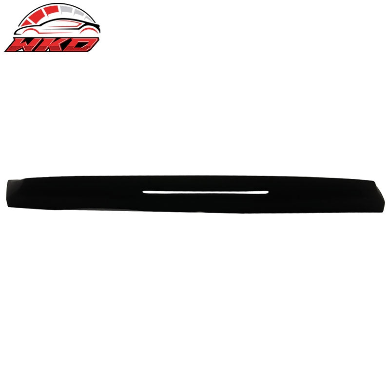 Wholesale 00-09 Honda S2000 AP1 AP2 TM Style Matte Black Rear Trunk Spoiler Wing FRP