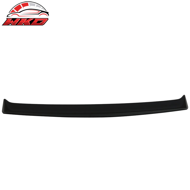 Fits 06-11 Honda Civic Sedan 8th Performance Style Trunk Spoiler ABS Unpainted